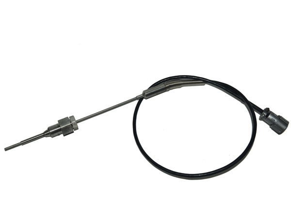 Cylinder temperature thermocouple - Puli core