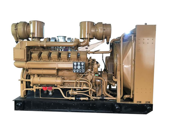 Generator set