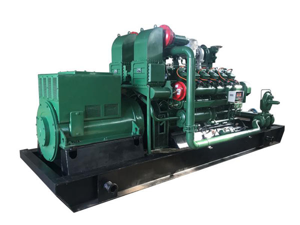 Generator set